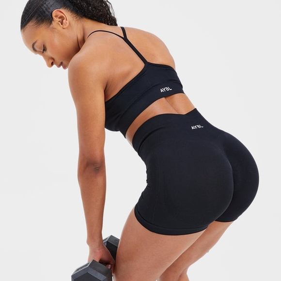 AYBL Empower Seamless Set Small